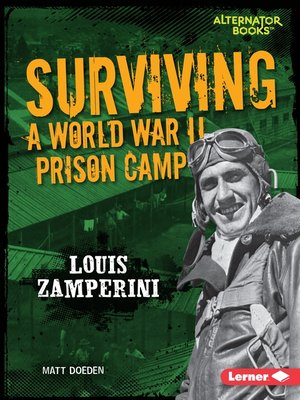 cover image of Surviving a World War II Prison Camp